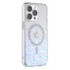 iPhone 15 Shiny Series Original Design Magnetic Case
