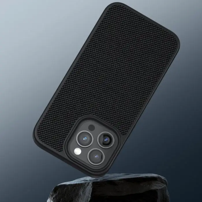 iPhone 15 Shock Series Magnetic Case - Image 5