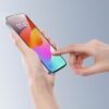 iPhone 15 Star Series Full Screen Entire View Tempered Glass - Image 5