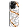 iPhone 15 Triple Space Series Original Design Magnetic Case - Image 3