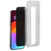 iPhone 15 Van Series Full Screen Privacy Tempered Glass (With assist tool ) - Image 2