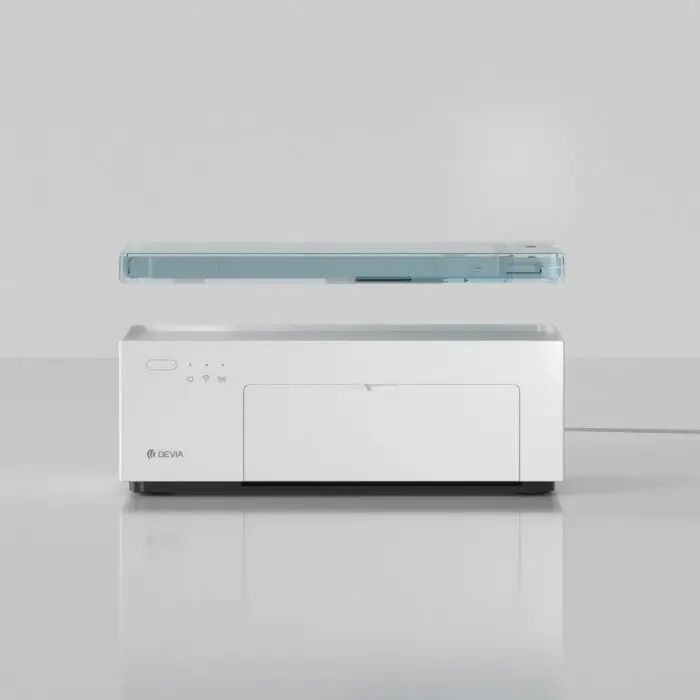 Intelligent Thermal Sublimation MINI Photo Printer (EU) - Image 5