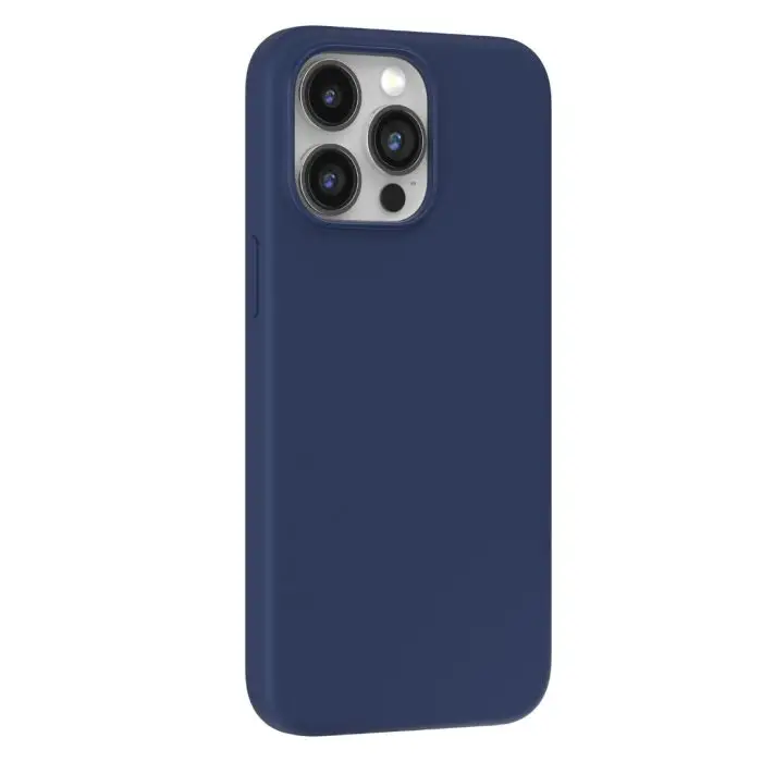 iPhone 15 Nature Series Silicone Case - Image 6