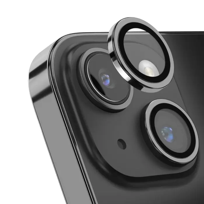iPhone 15 Peak Series Lens Protector (2PCS)