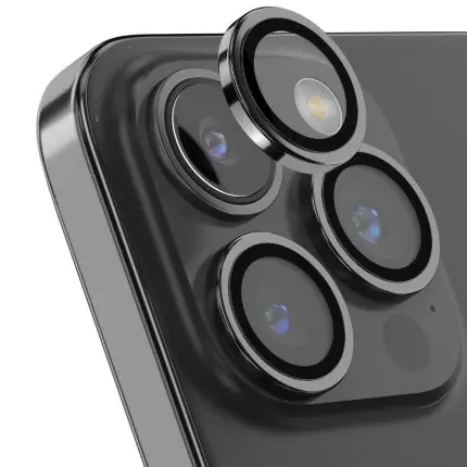 iPhone 15 Peak Series Lens Protector(3PCS)