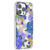 iPhone 15 Summer Flower Series Case With Diamond - Image 3