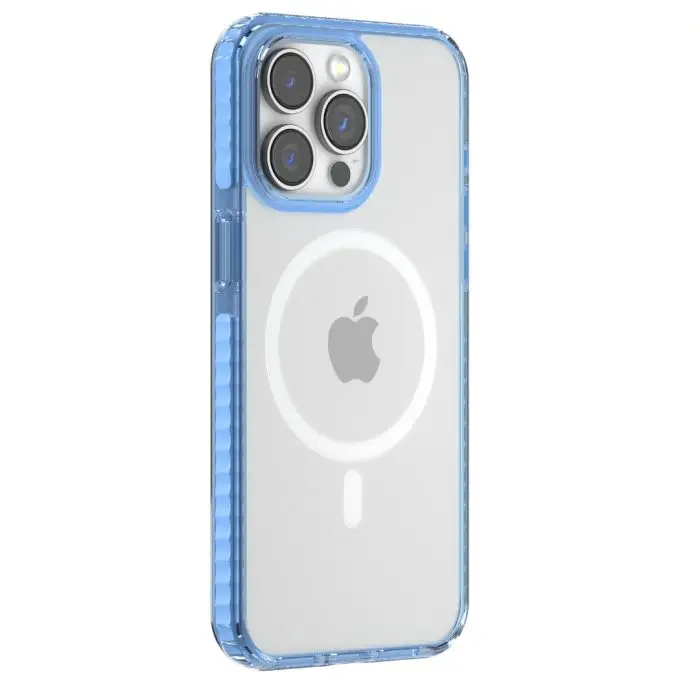 iPhone 15 Guardian Series Magnetic Shockproof Case - Image 2