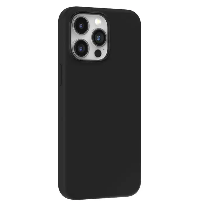 iPhone 15 Nature Series Silicone Case - Image 5