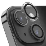 iPhone 15 Peak Series Crystal Lens Protector (2PCS)