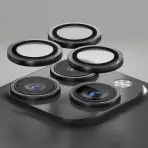 iPhone 15 Peak Series LensProtector (Diamond Process) (3PCS) - Image 3