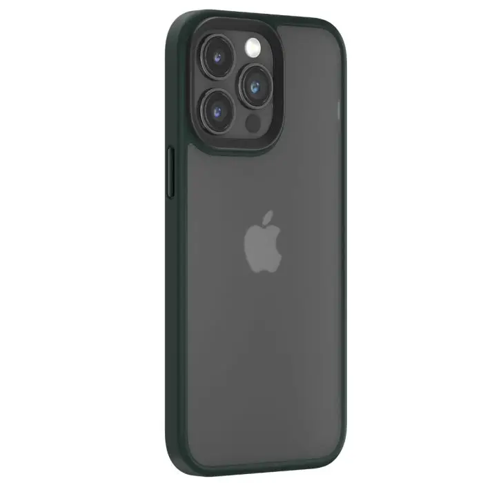 iPhone 15 Pino Series Shockproof Case - Image 5