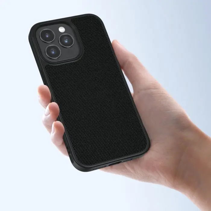 iPhone 15 Shock Series Magnetic Case - Image 3