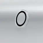 iPhone 15 Peak Series Crystal Lens Protector (2PCS) - Image 5