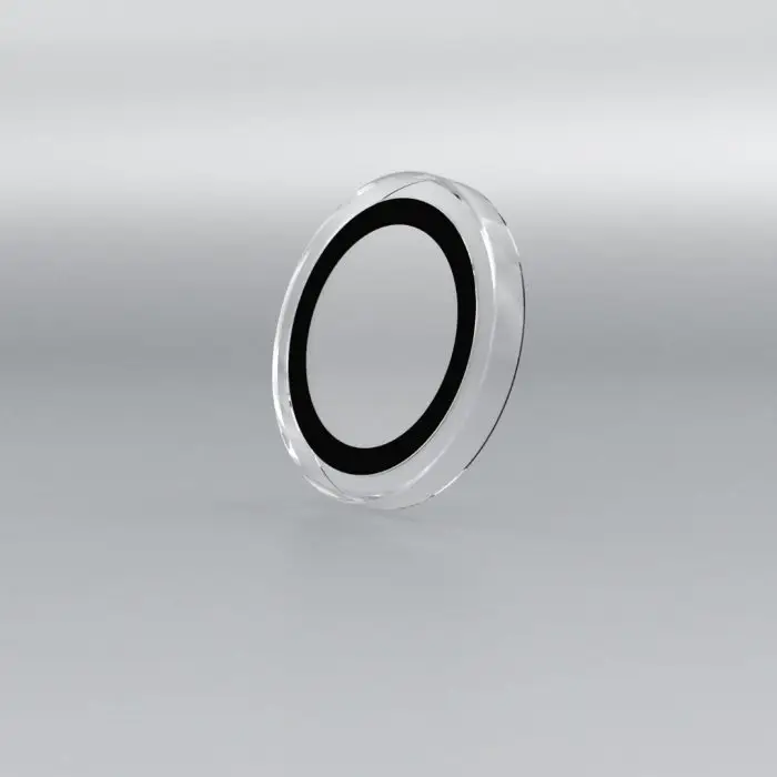 iPhone 15 Peak Series Crystal Lens Protector (2PCS) - Image 5