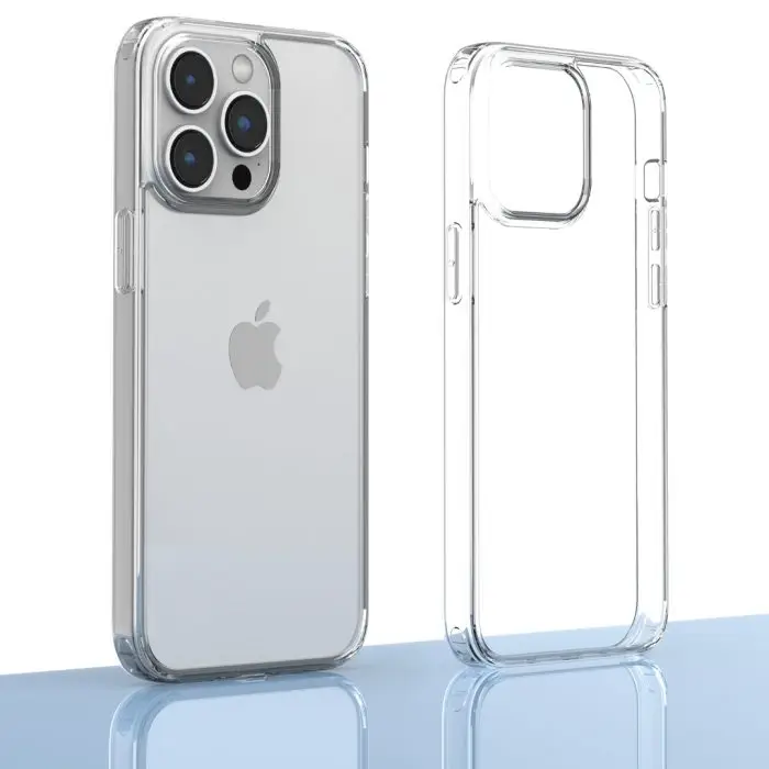 iPhone 15 Shark Series Shockproof Case - Image 4