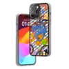 iPhone 15 Smile Series Original Design Magnetic Case - Image 5