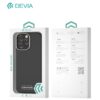 iPhone 15 Ultra-Thin Carbon Fiber Texture Magnetic Case - Image 6