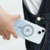 iPhone 15 Shiny Series Original Design Magnetic Case - Image 6