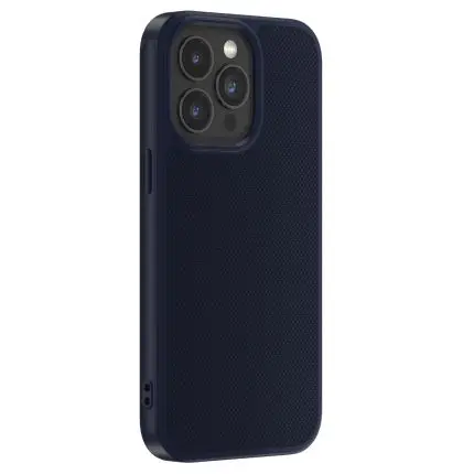iPhone 15 Shock Series Magnetic Case