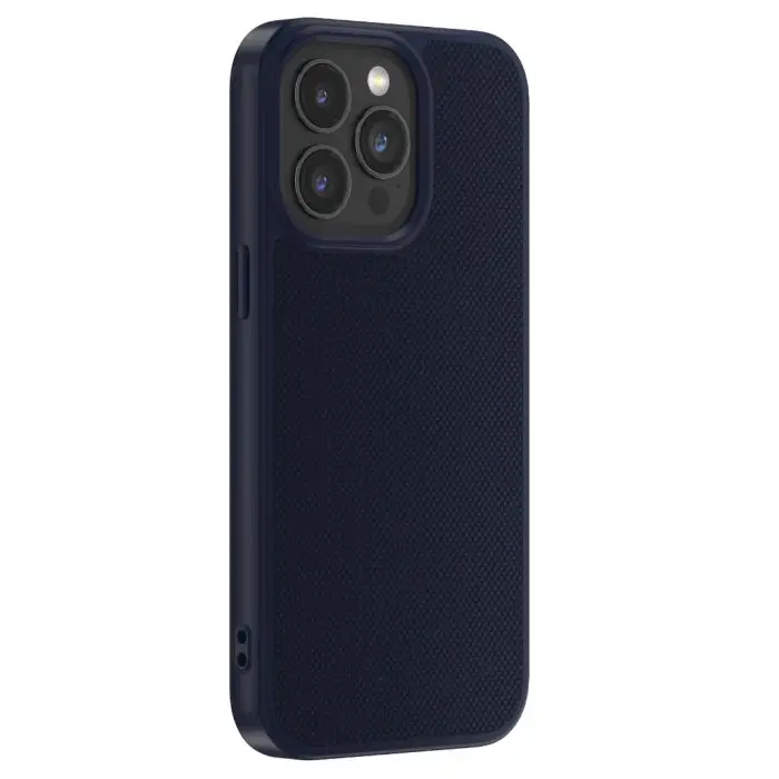 iPhone 15 Shock Series Magnetic Case