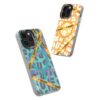 iPhone 15 Triple Space Series Original Design Magnetic Case