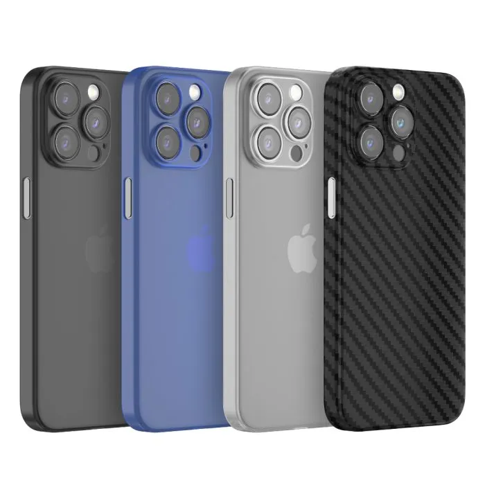 iPhone 15 Wing Series Ultra-thin Protective Case - Image 1