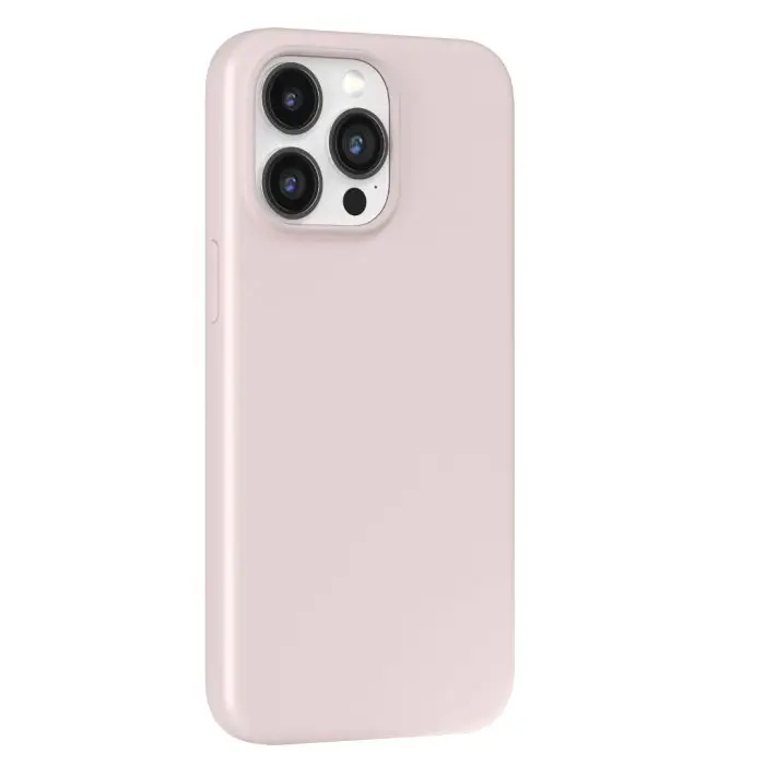 iPhone 15 Nature Series Silicone Case - Image 3
