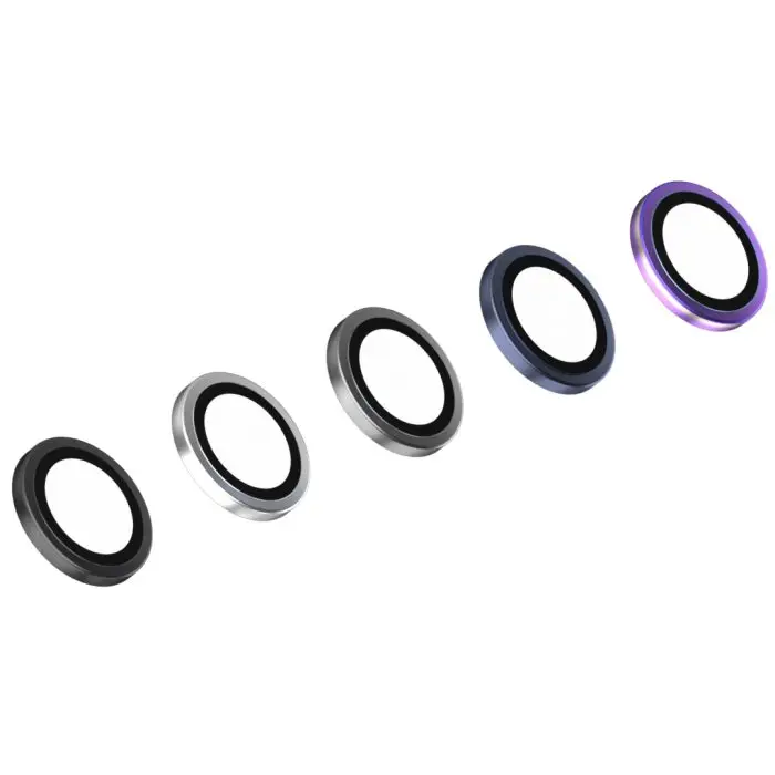 iPhone 15 Peak Series Lens Protector(3PCS) - Image 7