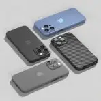 iPhone 15 Wing Series Ultra-thin Protective Case - Image 7