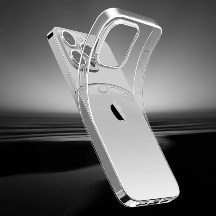 iPhone 15 Naked Case (TPU) - Image 6