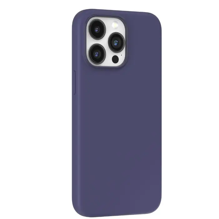iPhone 15 Nature Series Silicone Case - Image 2