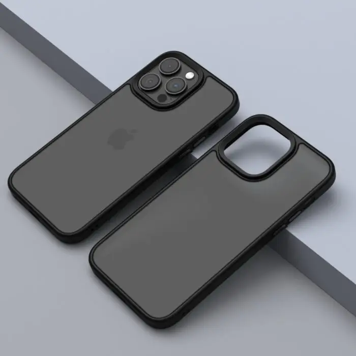 iPhone 15 Pino Series Shockproof Case - Image 8