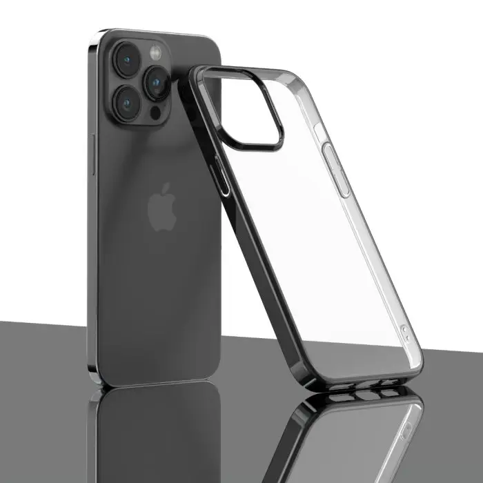iPhone 15 Glimmer Series Case (PC) - Image 8