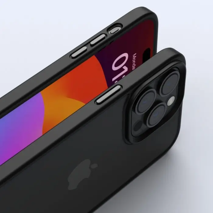 iPhone 15 Pino Series Shockproof Case - Image 9