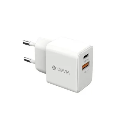 GRS PD 20W A+C GaN Charger (EU)