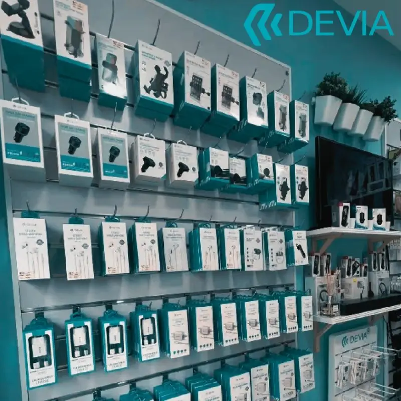 mobile accessories distributor
