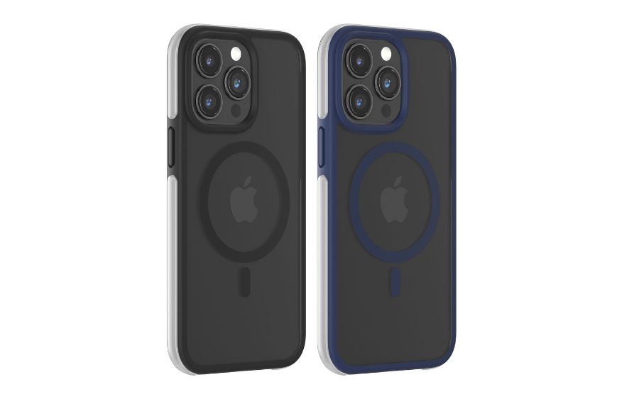 iphone15 case Defend Series Magnetic2