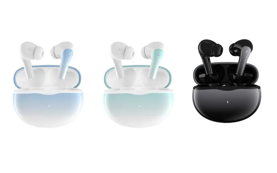 smart serie tws m4 earphone2