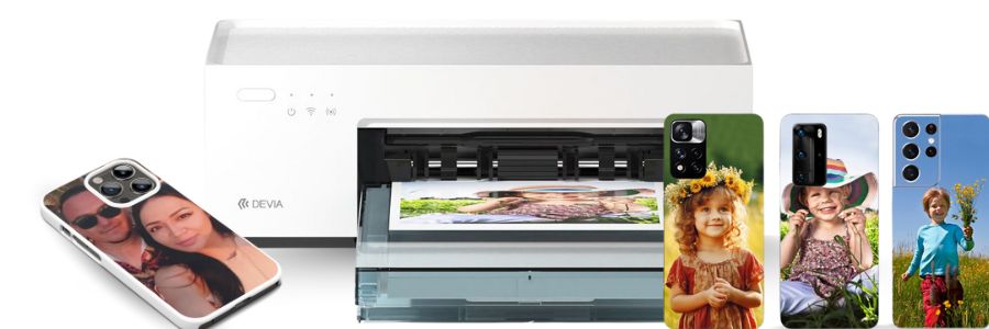 printer customization