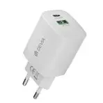 Smart Series 30W PD+QC GaN Charger (EU) - Image 3