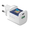 Smart Series 30W PD+QC GaN Charger (EU) - Image 4
