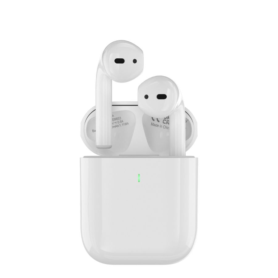 Airbuds TWS Earphone Devia Global Mobile Accessories Wholesaler