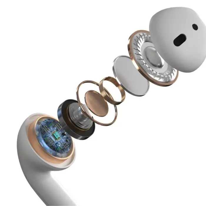 Airbuds-TWS Earphone - Image 3