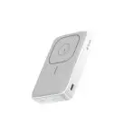 Extreme Speed Series PD 20W 3In 1 Magnetic Wireless Powerbank - Image 3