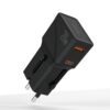 Global Multi-function 20W PD+QC MINI Charger