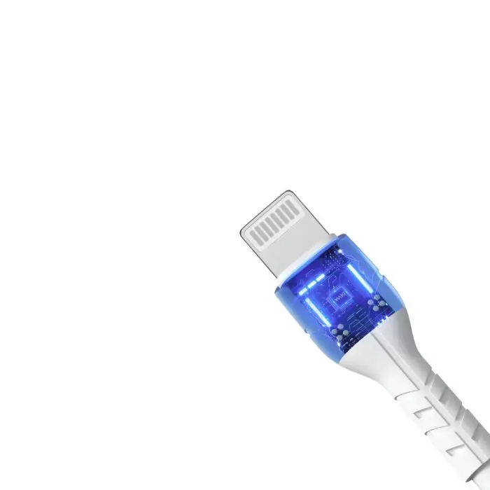 Kintone Series C To Lightning PD 27W Cable Set (3A，30PCS) - Image 5