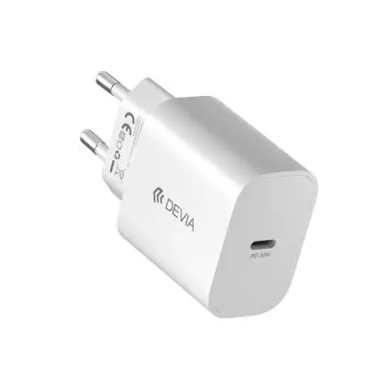 Smart Series PD 30W GaN Chager(EU)