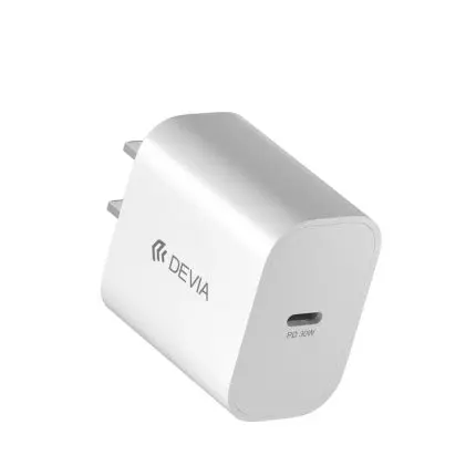 Smart Series PD 30W GaN Chager(US)