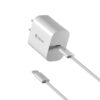 Smart Series PD 30W GaN Chager Set With USB-C Cable(US) - Image 4