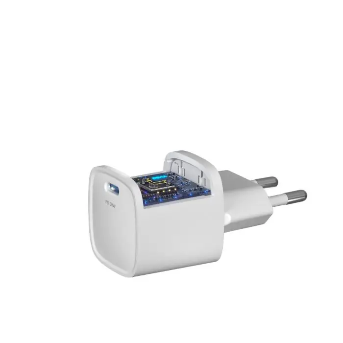 Extreme Speed Series MINI PD 30W GaN Charger(EU) - Image 5